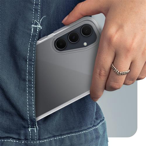 OB REACT GALAXY A35 5G Samsung clear ProPack