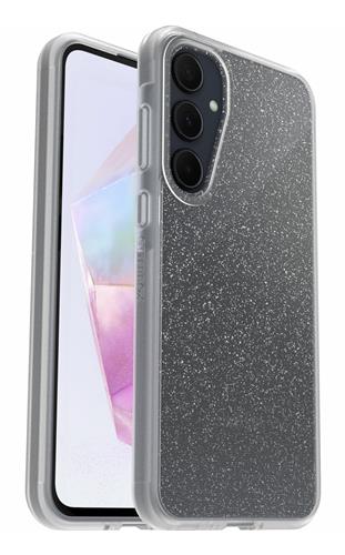OB REACT GALAXY A35 5G Samsung Stardust clear ProPack