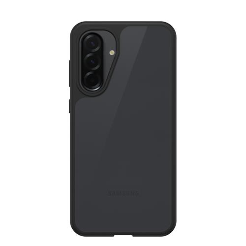 OB REACT GALAXY A36 5 Black Crystal - clear/black