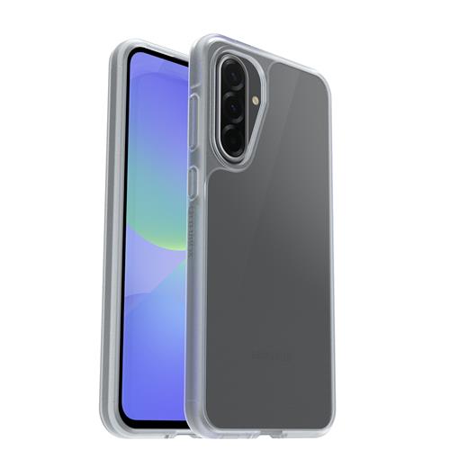 OB REACT GALAXY A36 5G - clear