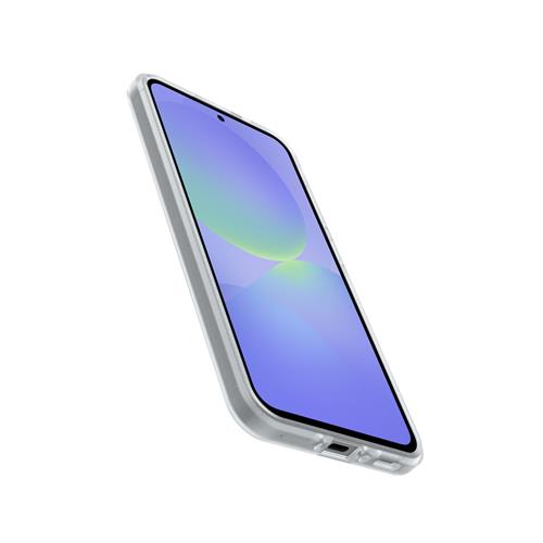 OB REACT GALAXY A36 5G - clear