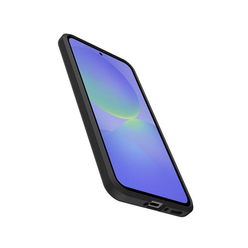 OB REACT GALAXY A36 5G BL CR clear/black - ProPack