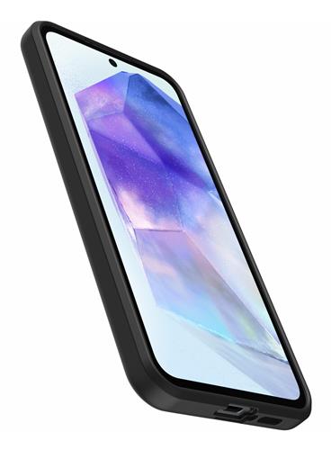 OB REACT GALAXY A55 5G Samsung black