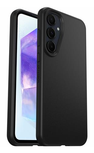 OB REACT GALAXY A55 5G Samsung black Propack
