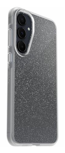 OB REACT GALAXY A55 5G Samsung Stardust clear