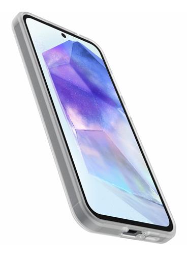 OB REACT GALAXY A55 5G Samsung Stardust clear ProPack