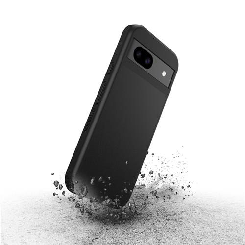 OB REACT GOOGLE PIXEL 8A black ProPack