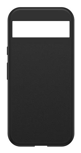 OB REACT GOOGLE PIXEL 8A black RetailPack