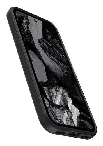 OB REACT GOOGLE PIXEL 8A black RetailPack