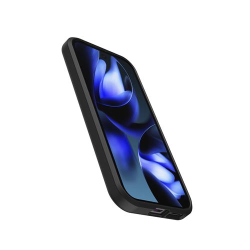 OB REACT GOOGLE PIXEL 9A BLACK ProPack