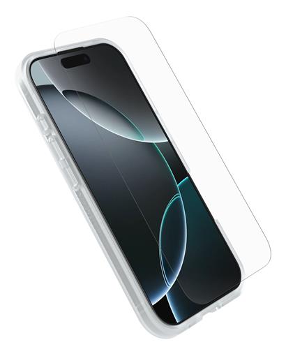 OB REACT MAGSAFE + GLASS APPLE iPhone 16 Pro clear