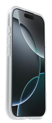 OB REACT MAGSAFE + GLASS APPLE iPhone 16 Pro clear