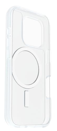 OB REACT MAGSAFE + GLASS APPLE iPhone 16 Pro clear