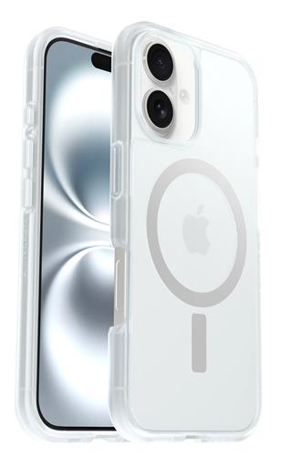 OB REACT MAGSAFE APPLE IPHONE16 clear
