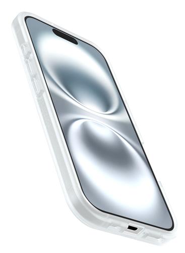 OB REACT MAGSAFE APPLE IPHONE16 clear