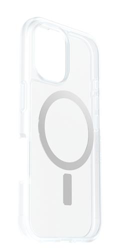 OB REACT MAGSAFE APPLE IPHONE16 clear