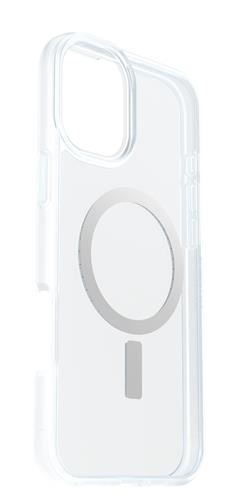 OB REACT MAGSAFE APPLE IPHONE16 Plus - clear