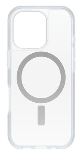 OB REACT MAGSAFE APPLE IPHONE16 Pro - clear