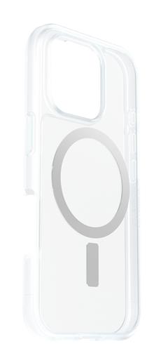 OB REACT MAGSAFE APPLE IPHONE16 Pro - clear - ProPack