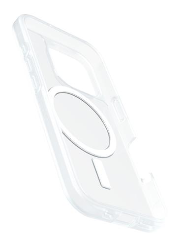 OB REACT MAGSAFE APPLE IPHONE16 Pro - clear - ProPack