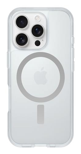 OB REACT MAGSAFE APPLE IPHONE16 Pro - clear - ProPack