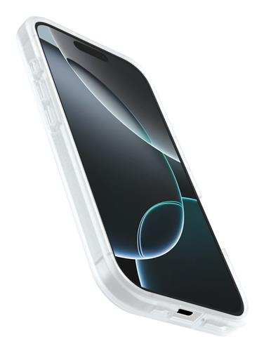 OB REACT MAGSAFE APPLE IPHONE16 Pro - clear - ProPack