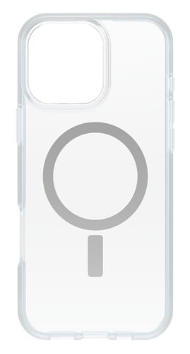 OB REACT MAGSAFE APPLE IPHONE16 pro max clear