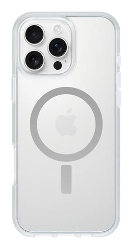 OB REACT MAGSAFE APPLE IPHONE16 pro max clear