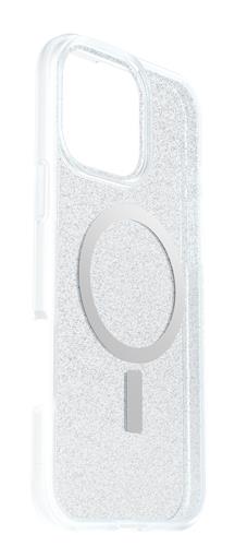 OB REACT MAGSAFE APPLE IPHONE16 pro max Stardust clear