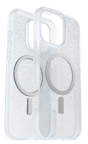 OB REACT MAGSAFE APPLE IPHONE16 pro max Stardust clear