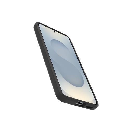 OB REACT SAMSUNG  GALAXY S25 Galaxy S25 Black Crystal - clear