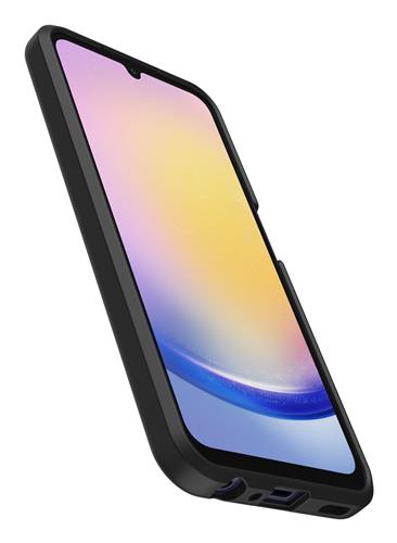 OB REACT SAMSUNG GALAXY A25 5G 5G black - ProPack