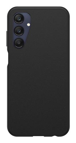 OB REACT SAMSUNG GALAXY A25 5G 5G black - ProPack