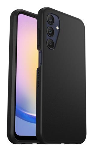OB REACT SAMSUNG GALAXY A25 5G 5G black - ProPack