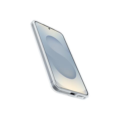 OB REACT SAMSUNG Galaxy S25 clear