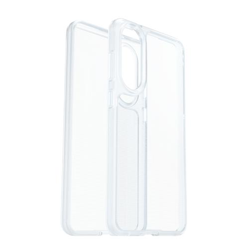 OB REACT SAMSUNG GALAXY S25 EDG Clear - ProPack