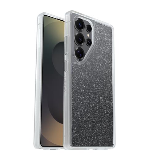 OB REACT SAMSUNG GALAXY S25 Ultra Stardust - clear