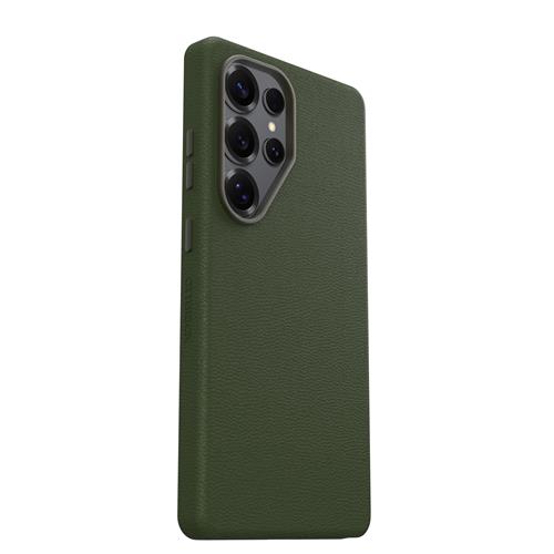 OB SYM CACT LEAT SAMSUNG GALS25 Ultra Cactus Grove - green