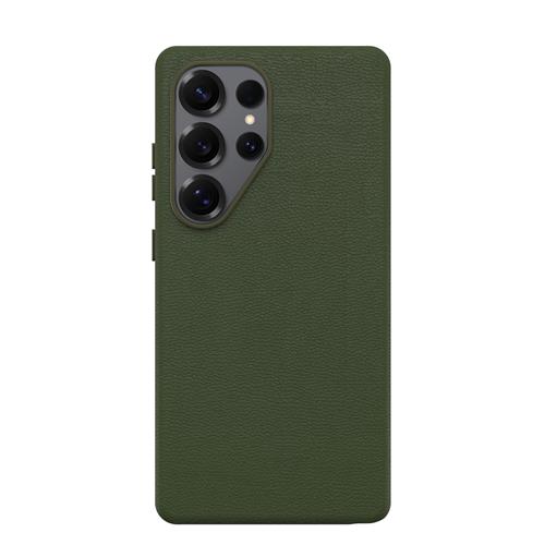 OB SYM CACT LEAT SAMSUNG GALS25 Ultra Cactus Grove - green