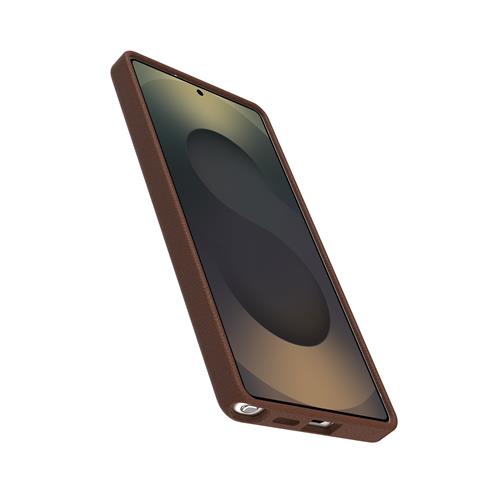OB SYM CACT LEAT SAMSUNG GALS25 Ultra Rich Adove - brown