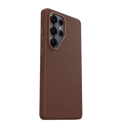OB SYM CACT LEAT SAMSUNG GALS25 Ultra Rich Adove - brown
