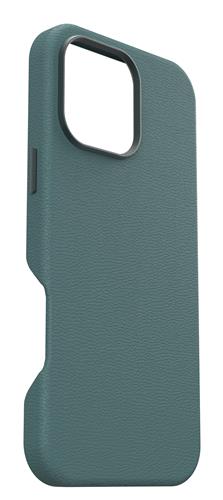 OB SYM CACTUS LEATHER APPLE iPhone 16 ProMax JunSprig-green