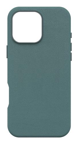 OB SYM CACTUS LEATHER APPLE iPhone 16 ProMax JunSprig-green