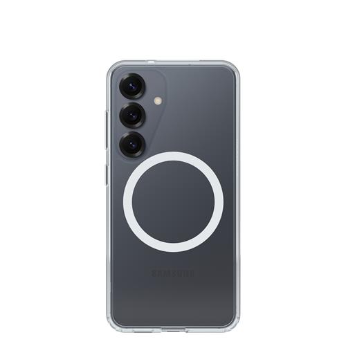 OB SYM CLEAR MAGNETS SAMSUNG Galaxy S25 clear - ProPack