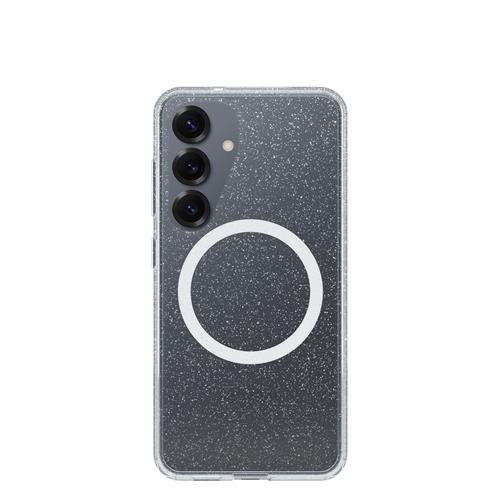 OB SYM CLEAR MAGNETS SAMSUNG Galaxy S25 Stardust - clear