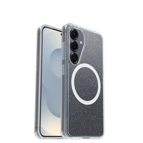 OB SYM CLEAR MAGNETS SAMSUNG Galaxy S25 Stardust - clear