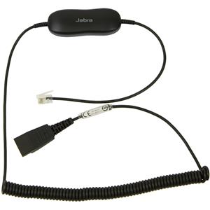 Jabra 88001-04 accessorio per cuffia Cavo