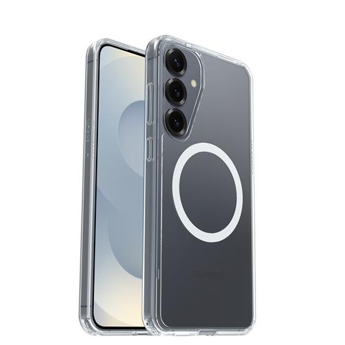 OB SYM CLEAR MAGNETS SAMSUNG Galaxy S25+ clear - ProPack