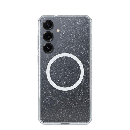OB SYM CLEAR MAGNETS SAMSUNG Galaxy S25+ Stardust - clear