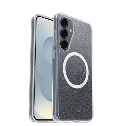 OB SYM CLEAR MAGNETS SAMSUNG Galaxy S25+ Stardust - clear